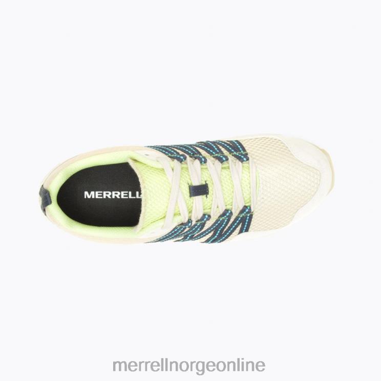 Merrell kvinner 004LV958 alpin sneaker sport (j005770) sko østers