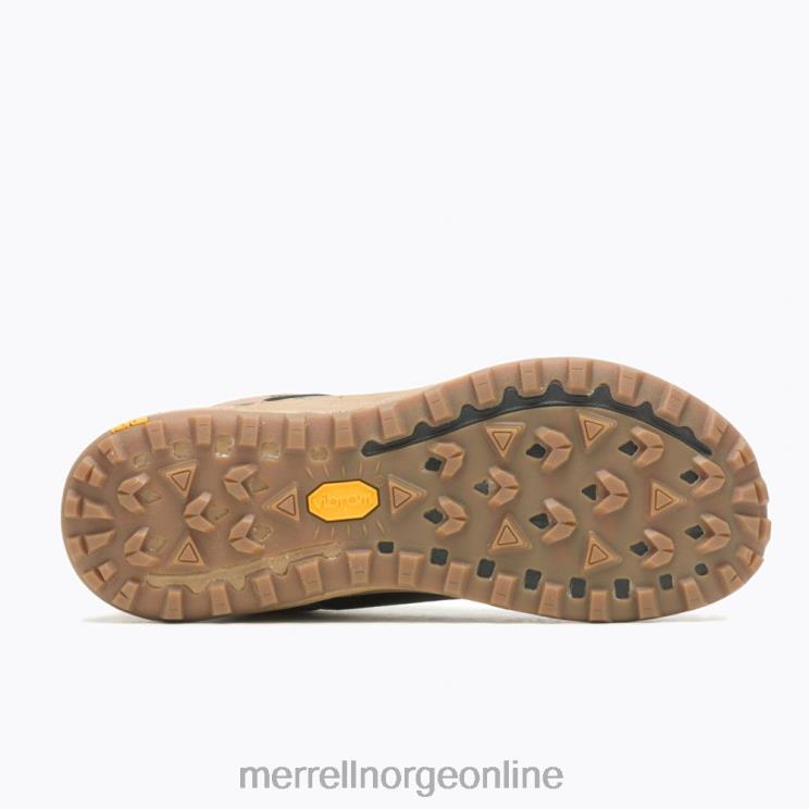 Merrell kvinner 004LV1041 antora 3 leopard (j067552) sko sepia leopard