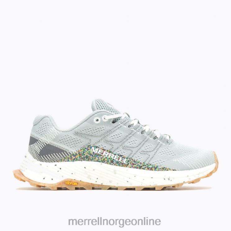 Merrell kvinner 004LV1067 moab flight eco (j067474) sko høyhus