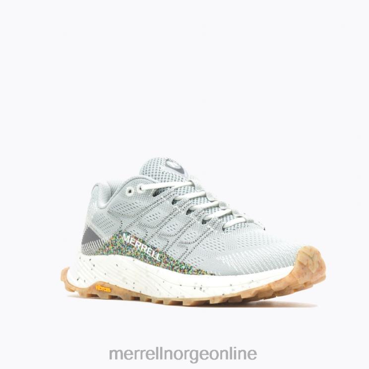 Merrell kvinner 004LV1067 moab flight eco (j067474) sko høyhus