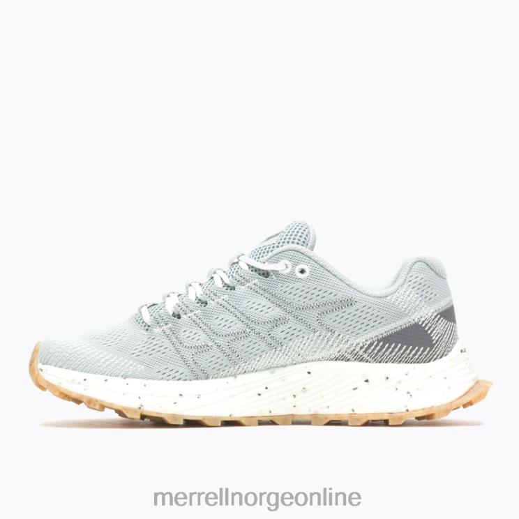 Merrell kvinner 004LV1067 moab flight eco (j067474) sko høyhus