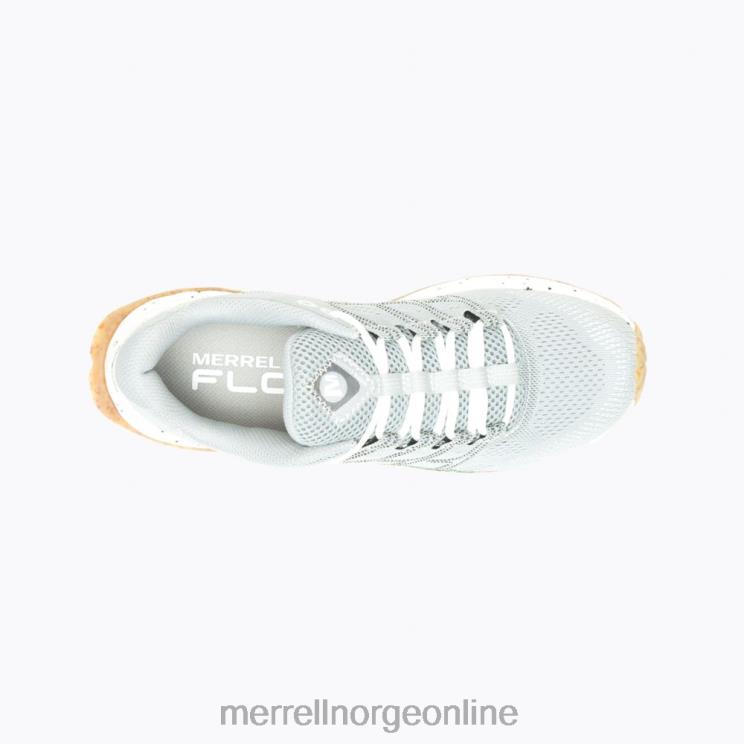 Merrell kvinner 004LV1067 moab flight eco (j067474) sko høyhus