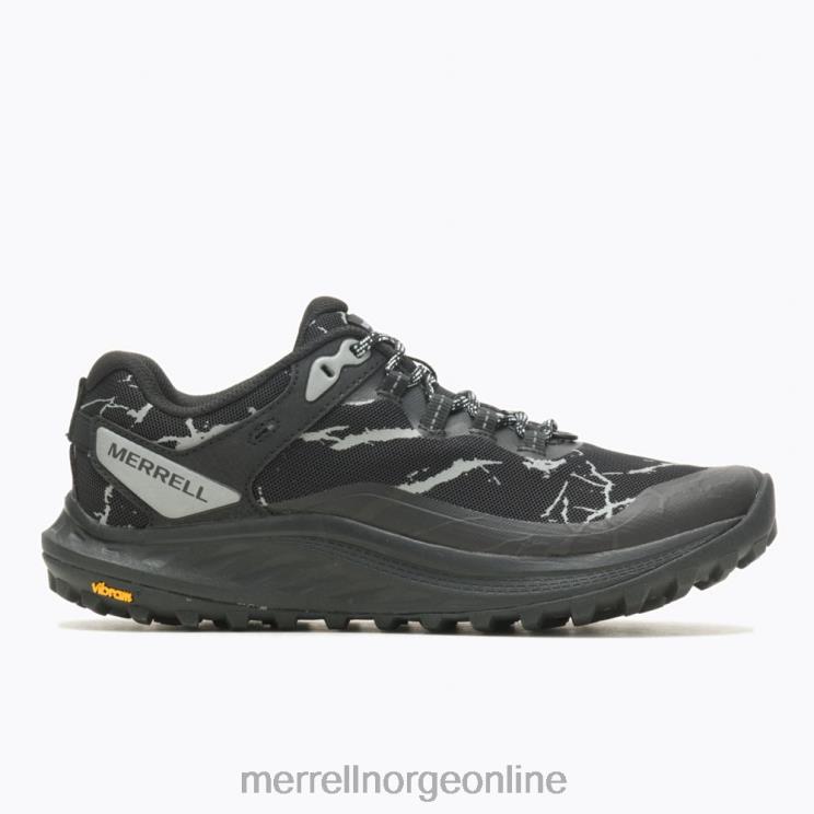 Merrell kvinner 004LV1078 antora 3 lynreflekterende (j067748) sko lynreflekterende