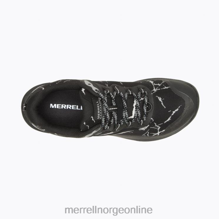 Merrell kvinner 004LV1078 antora 3 lynreflekterende (j067748) sko lynreflekterende