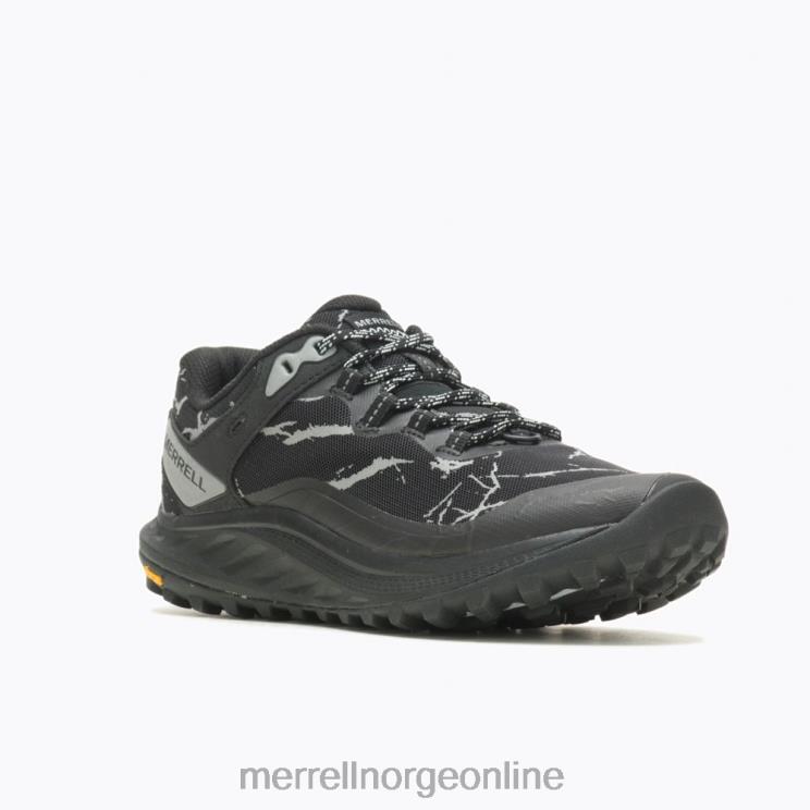 Merrell kvinner 004LV1078 antora 3 lynreflekterende (j067748) sko lynreflekterende