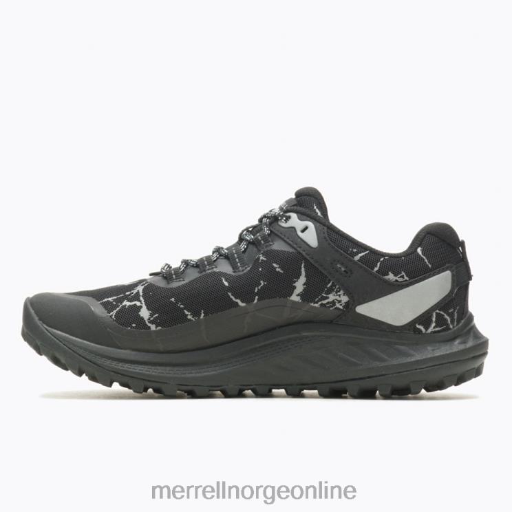 Merrell kvinner 004LV1078 antora 3 lynreflekterende (j067748) sko lynreflekterende