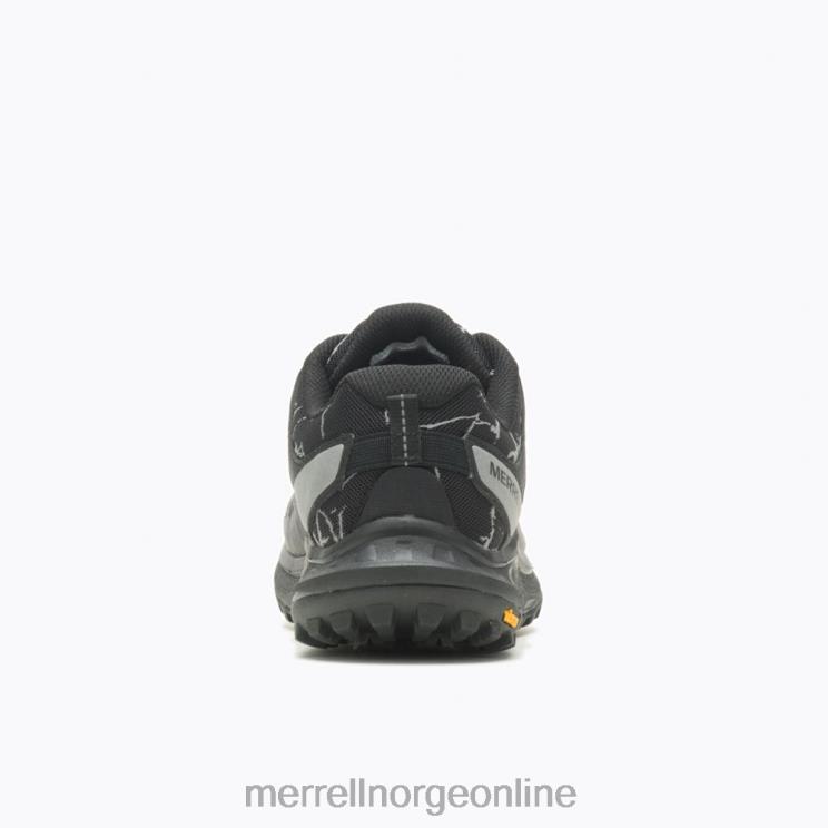 Merrell kvinner 004LV1078 antora 3 lynreflekterende (j067748) sko lynreflekterende