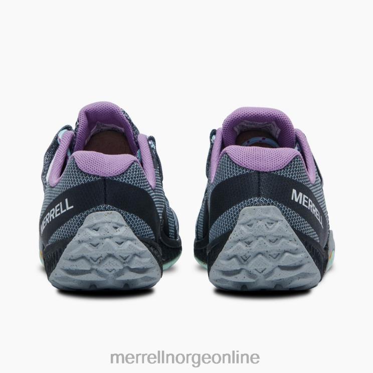 Merrell kvinner 004LV1115 trail hanske 6 (j066830) sko høy stige