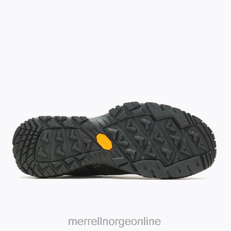 Merrell kvinner 004LV1154 mqm ace tec 1trl (j005732) sko svart/oliven