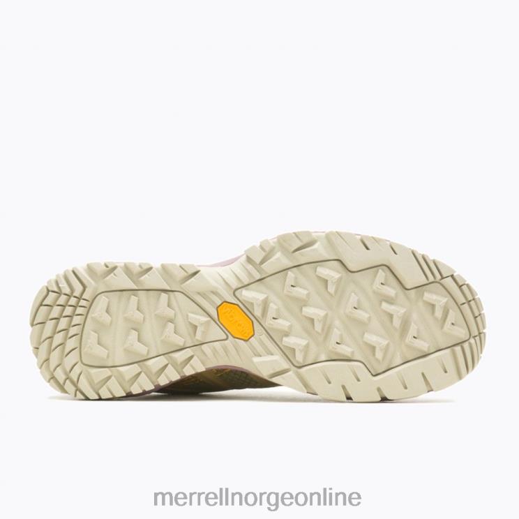 Merrell kvinner 004LV1155 mqm ace tec 1trl (j005810) sko avokado