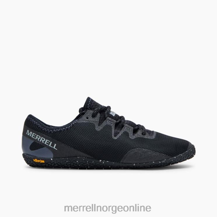 Merrell kvinner 004LV1175 damphanske 5 (j135372) sko svart