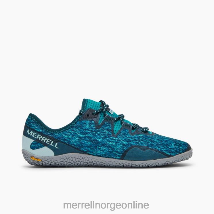 Merrell kvinner 004LV1176 damphanske 5 (j135378) sko spearmint