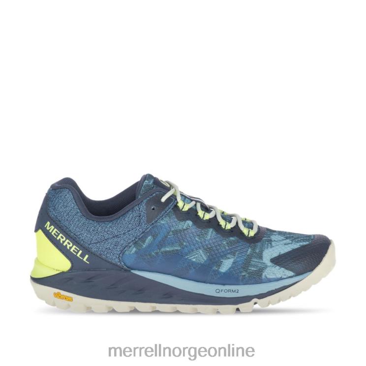 Merrell kvinner 004LV1312 antora 2 (j067128) sko arona
