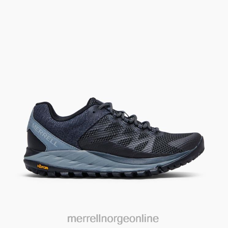 Merrell kvinner 004LV1340 antora 2 (j035626) sko svart