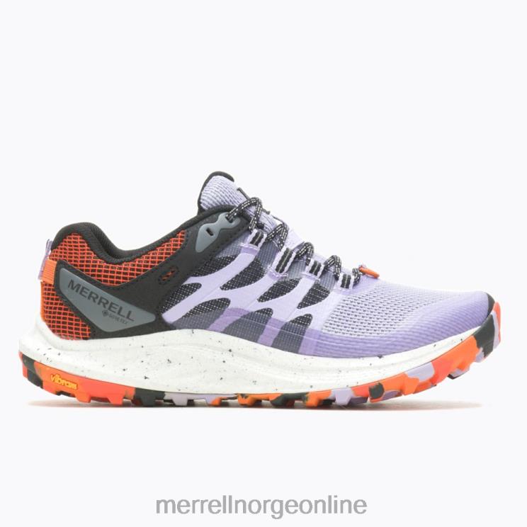 Merrell kvinner 004LV820 antora 3 gore-tex (j067570) sko orkidé dr