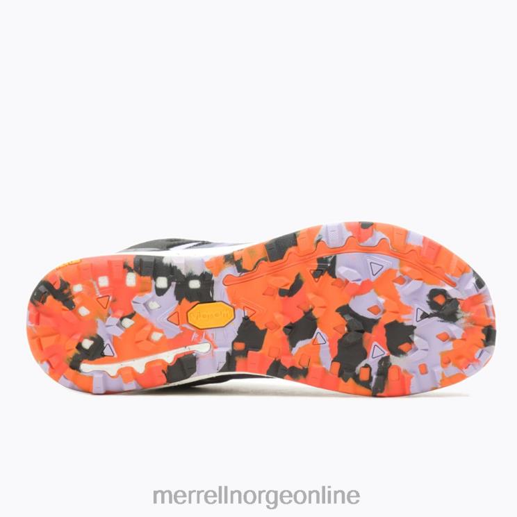 Merrell kvinner 004LV820 antora 3 gore-tex (j067570) sko orkidé dr