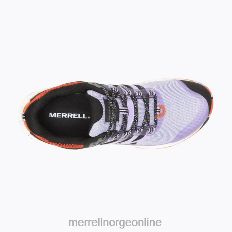 Merrell kvinner 004LV820 antora 3 gore-tex (j067570) sko orkidé dr
