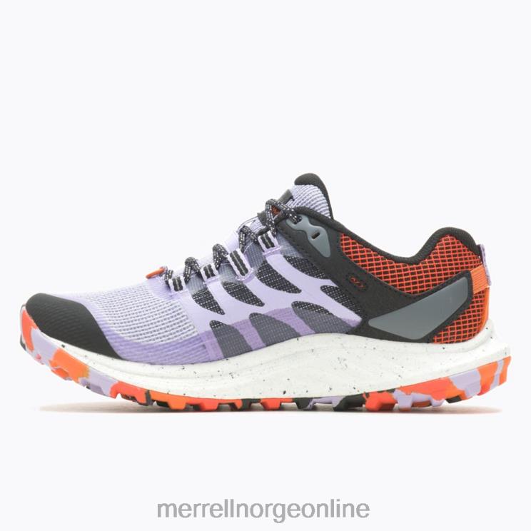 Merrell kvinner 004LV820 antora 3 gore-tex (j067570) sko orkidé dr