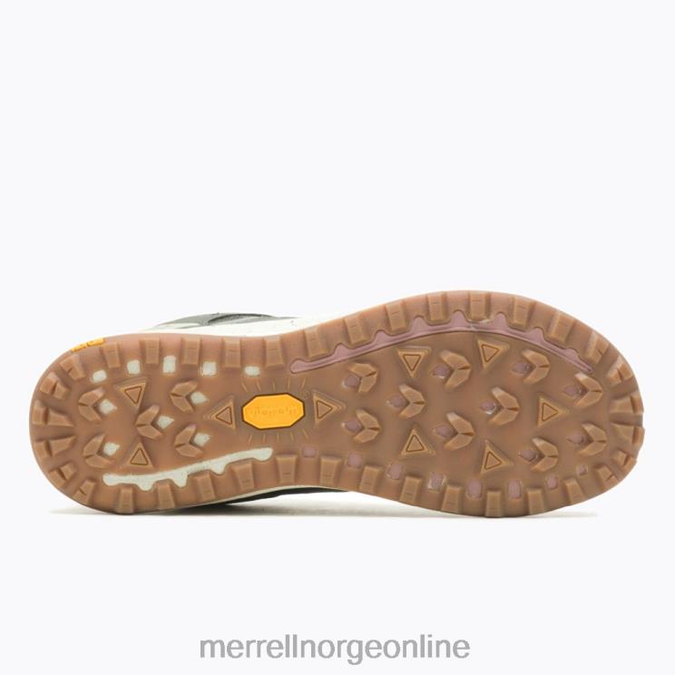 Merrell kvinner 004LV821 antora 3 gore-tex (j067568) sko lav