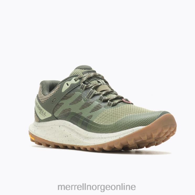 Merrell kvinner 004LV821 antora 3 gore-tex (j067568) sko lav
