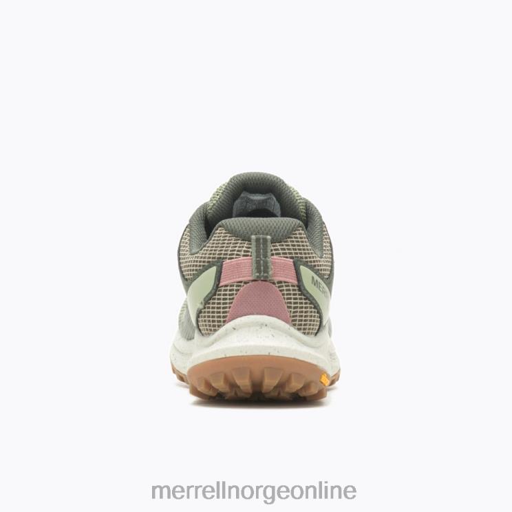 Merrell kvinner 004LV821 antora 3 gore-tex (j067568) sko lav