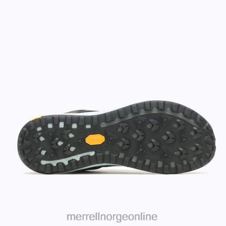 Merrell kvinner 004LV822 antora 3 gore-tex (j067556) sko svart