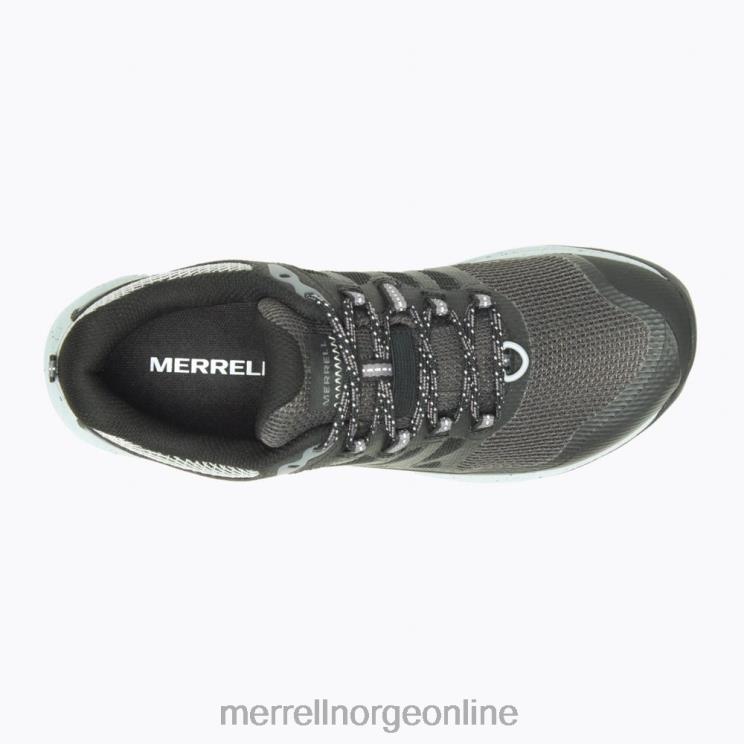 Merrell kvinner 004LV822 antora 3 gore-tex (j067556) sko svart
