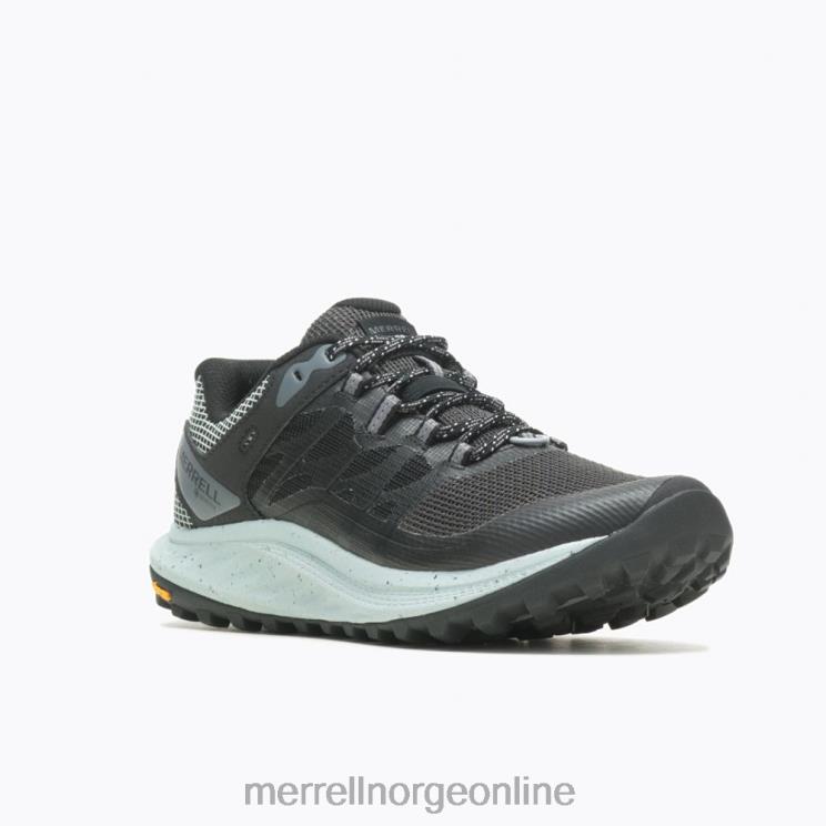 Merrell kvinner 004LV822 antora 3 gore-tex (j067556) sko svart