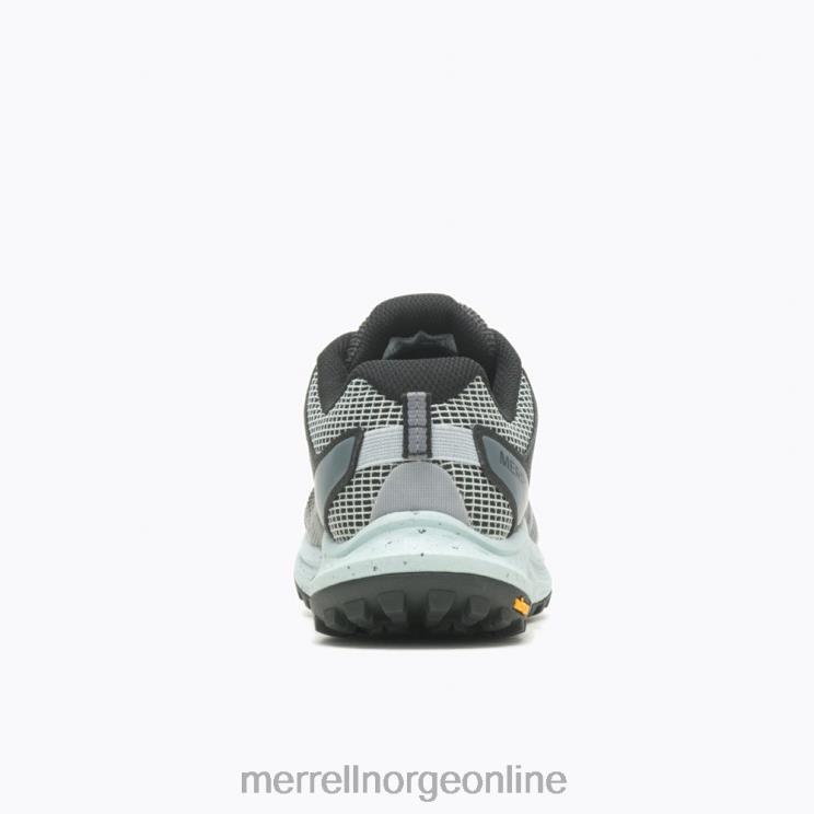Merrell kvinner 004LV822 antora 3 gore-tex (j067556) sko svart
