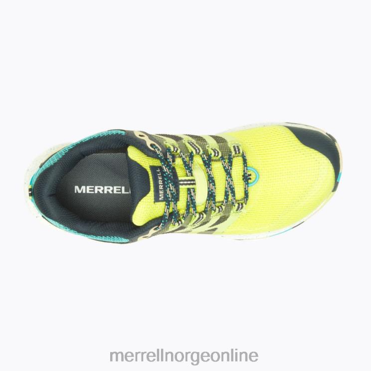 Merrell kvinner 004LV823 antora 3 gore-tex (j067560) sko selleri