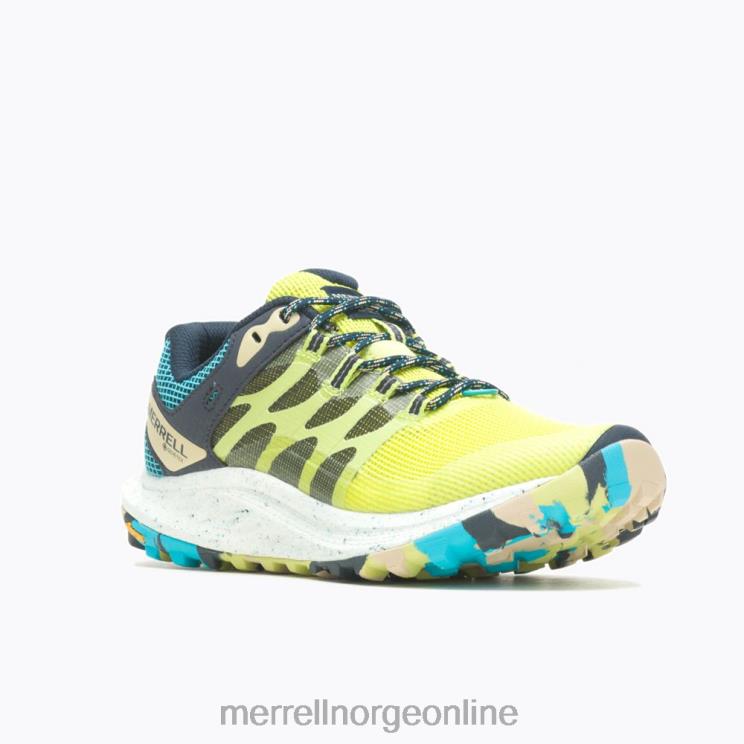 Merrell kvinner 004LV823 antora 3 gore-tex (j067560) sko selleri