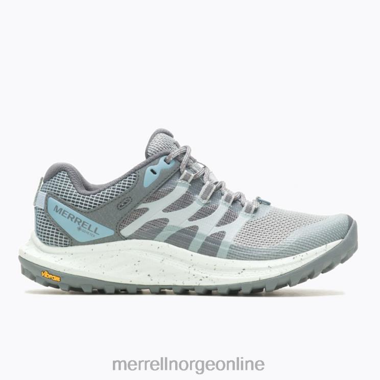 Merrell kvinner 004LV824 antora 3 gore-tex (j067566) sko høyhus