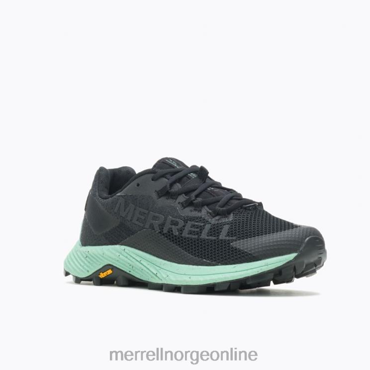 Merrell kvinner 004LV839 mtl long sky 2 (j067486) sko jade
