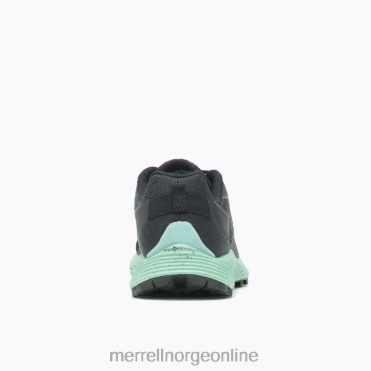 Merrell kvinner 004LV839 mtl long sky 2 (j067486) sko jade