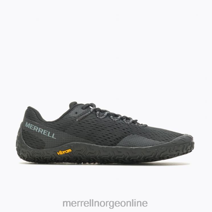 Merrell kvinner 004LV855 damphanske 6 (j067718) sko svart
