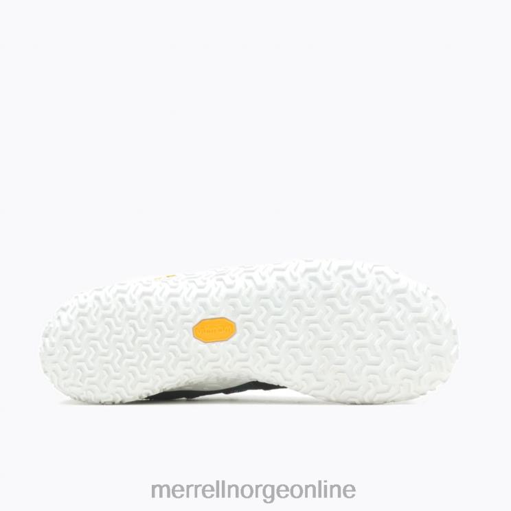 Merrell kvinner 004LV862 trail hanske 7 (j067706) sko svart hvit