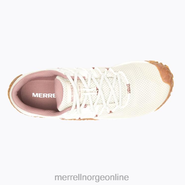 Merrell kvinner 004LV864 trail hanske 7 (j067710) sko østers/gummi