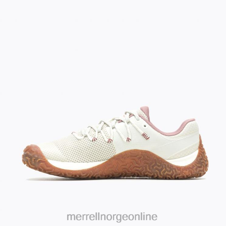 Merrell kvinner 004LV864 trail hanske 7 (j067710) sko østers/gummi