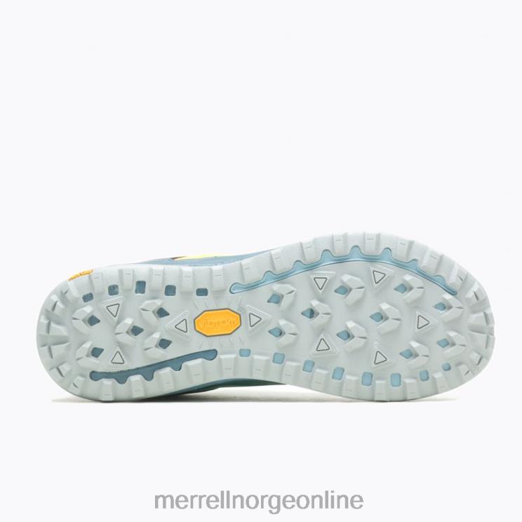 Merrell kvinner 004LV900 antora 3 rainbow (j067550) sko regnbue