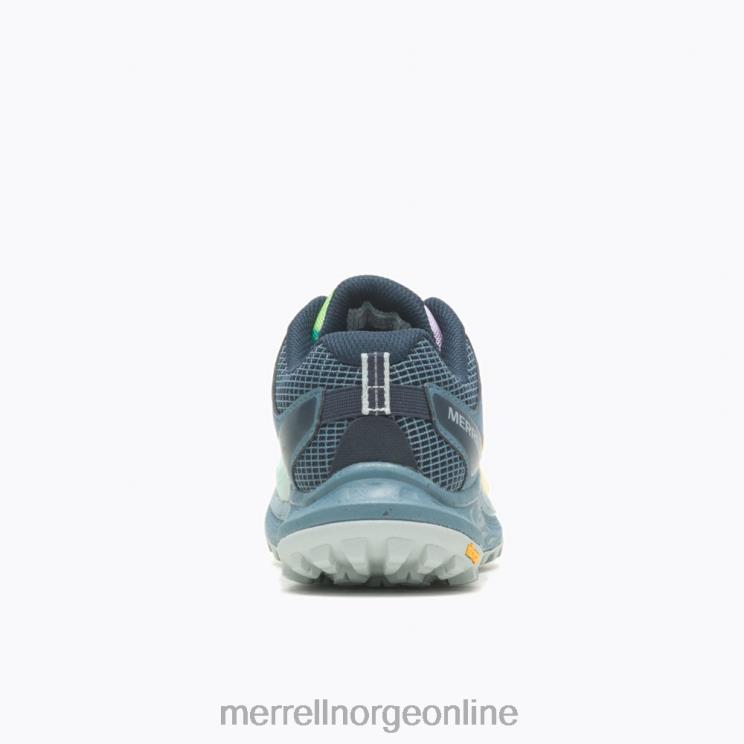 Merrell kvinner 004LV900 antora 3 rainbow (j067550) sko regnbue