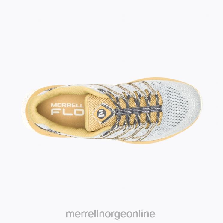 Merrell kvinner 004LV967 moab flight (j067632) sko måne/osp ot