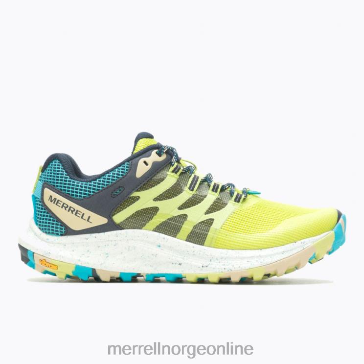 Merrell kvinner 004LV973 antora 3 (j067594) sko selleri