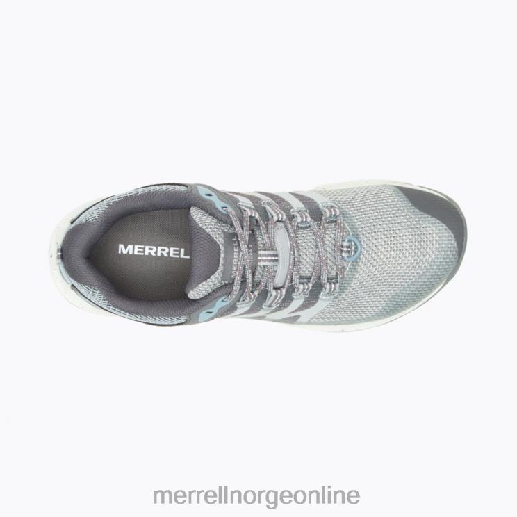 Merrell kvinner 004LV975 antora 3 (j067600) sko høyhus