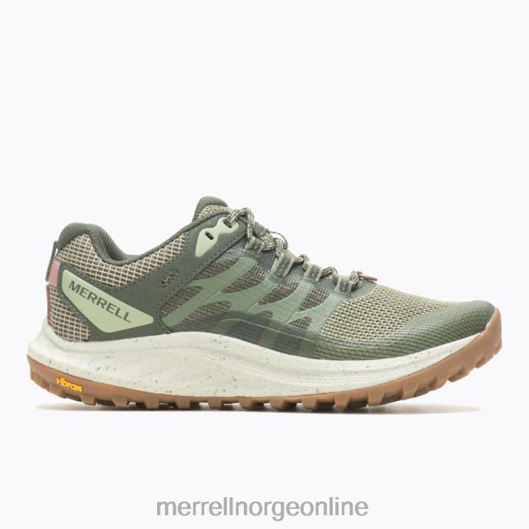 Merrell kvinner 004LV976 antora 3 (j067602) sko lav