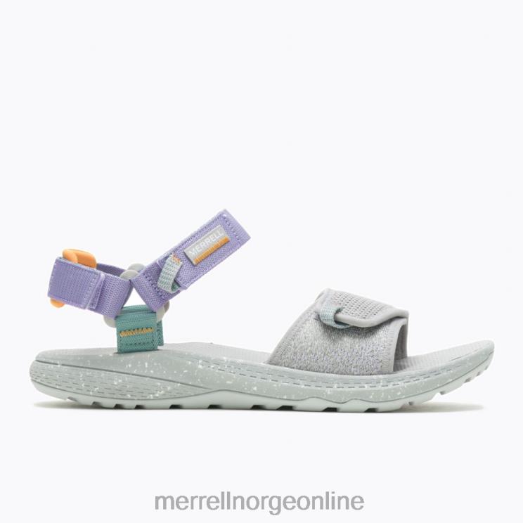 Merrell kvinner 004LV1142 bravada ryggstropp (j004168) sko paloma