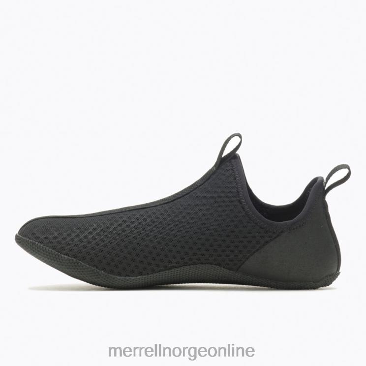 Merrell kvinner 004LV1190 hydro moc på ss 1trl (j005740) sko svart