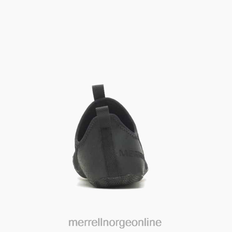 Merrell kvinner 004LV1190 hydro moc på ss 1trl (j005740) sko svart