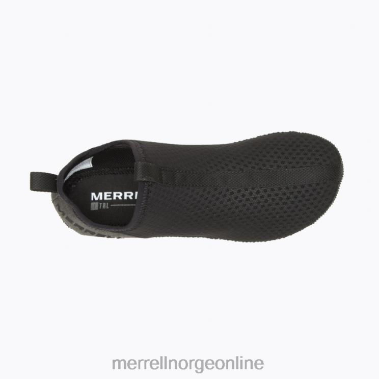 Merrell kvinner 004LV1190 hydro moc på ss 1trl (j005740) sko svart