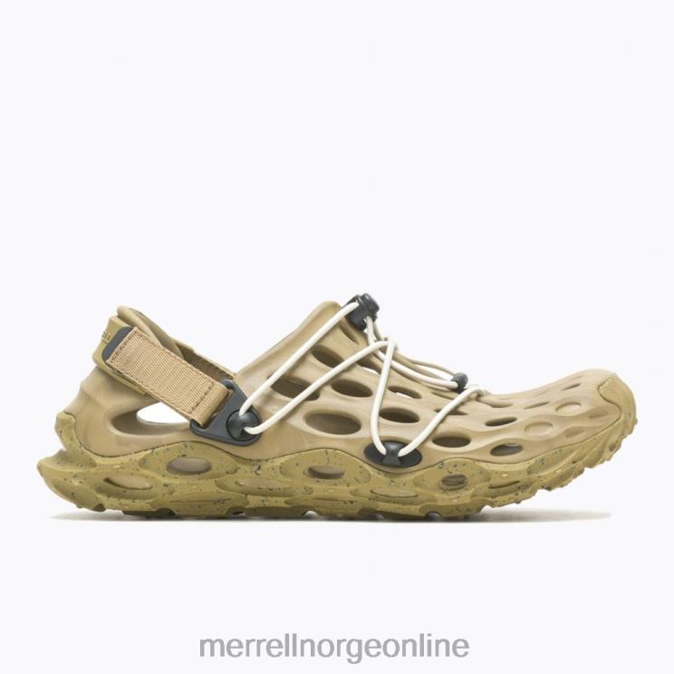 Merrell kvinner 004LV1218 hydro moc ved bur 1trl (j005832) sko prærieulv