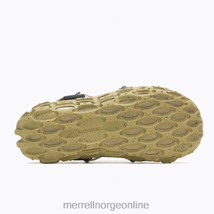 Merrell kvinner 004LV1218 hydro moc ved bur 1trl (j005832) sko prærieulv